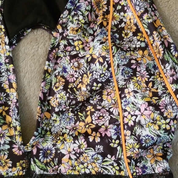 Free People Movement Eden Performance Onesie - Picture 6 of 9